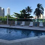 Maravilloso Apartamento En Cartagena