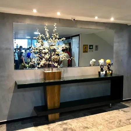 Maravilloso Apartamento En *