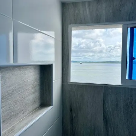 Maravilloso Apartamento En Apartamento Cartagena