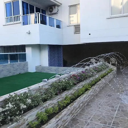 Apartamento Maravilloso Apartamento En *