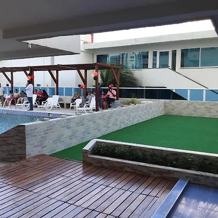 Maravilloso Apartamento En *