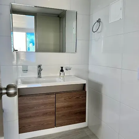 Maravilloso Apartamento En Apartamento Cartagena