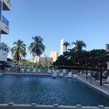 Maravilloso Apartamento En Apartamento